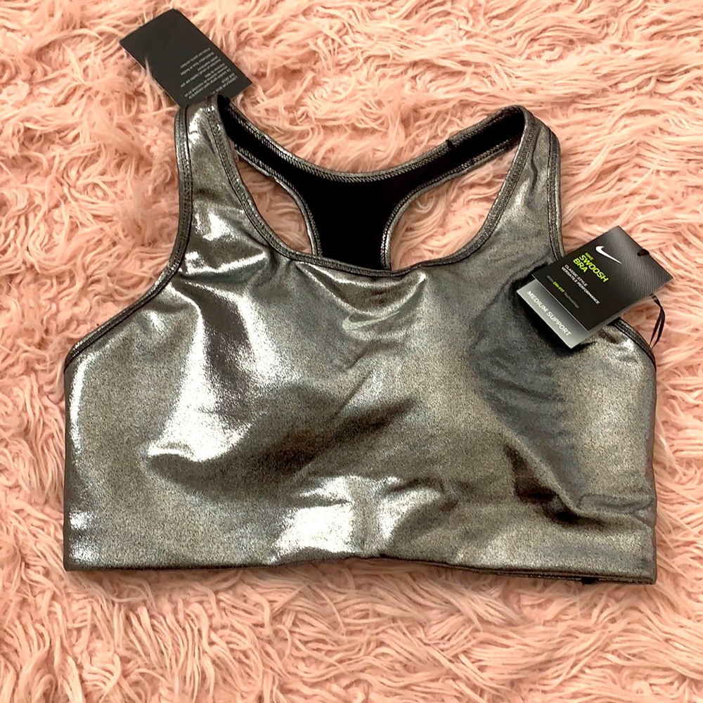 XL Nike Bra